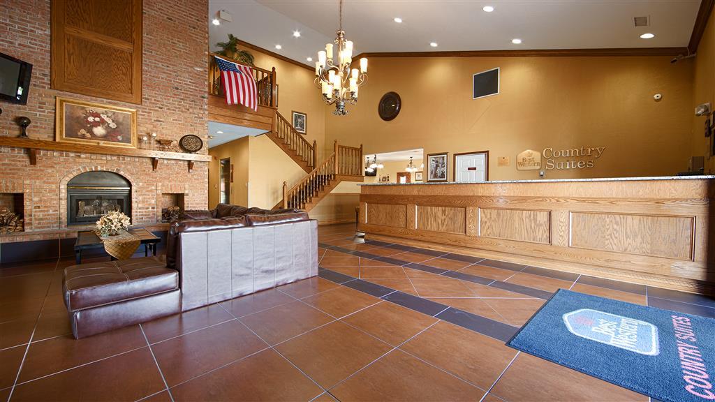 Hotel Baymont By Wyndham Northwest