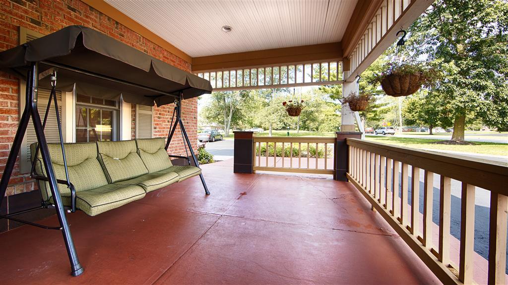 Baymont By Wyndham Northwest Hotel