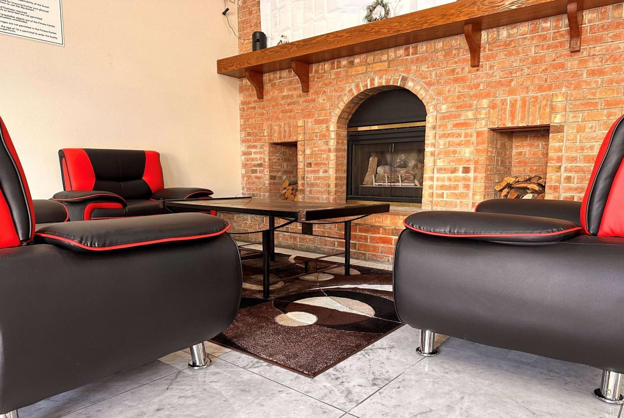 Baymont By Wyndham Northwest Indianapolis