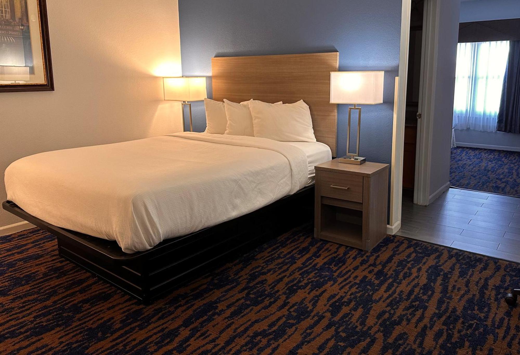 Baymont By Wyndham Northwest 3* Indianapolis