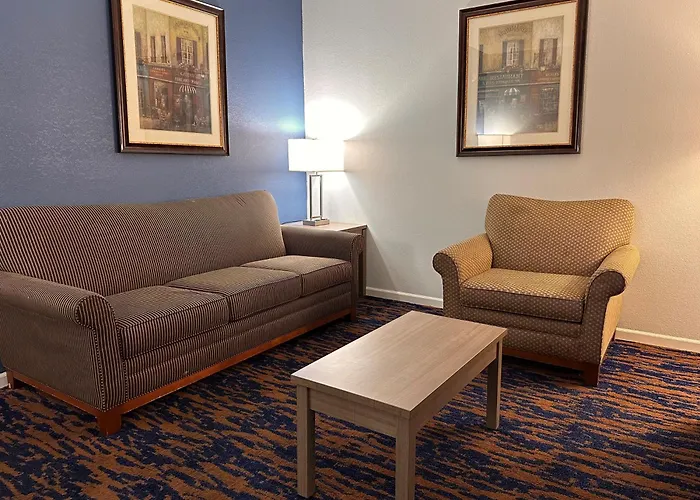 Baymont By Wyndham Indianapolis Northwest
