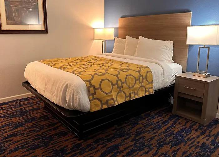 Baymont By Wyndham Indianapolis Northwest
