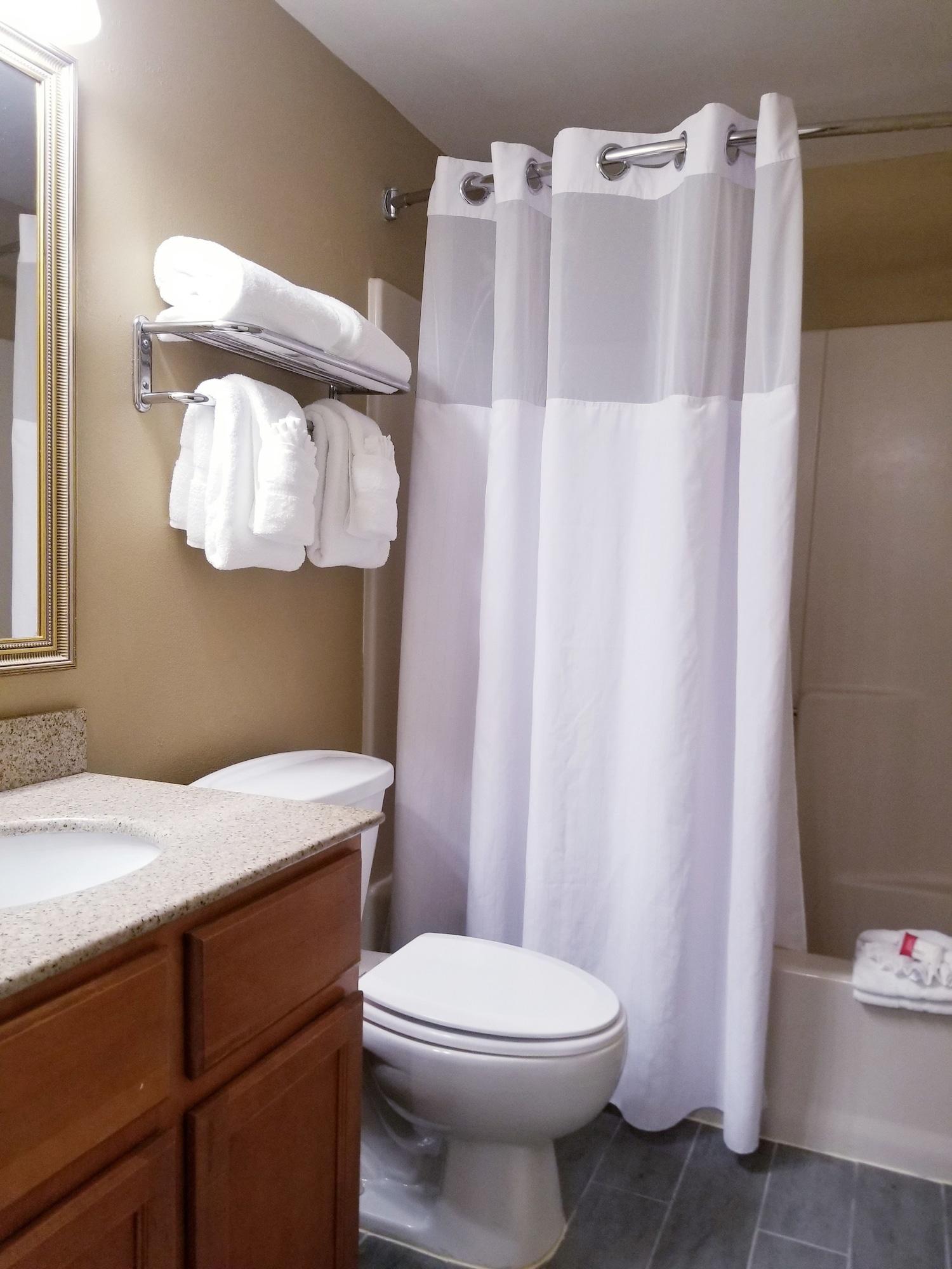 Baymont By Wyndham Northwest Indianapolis